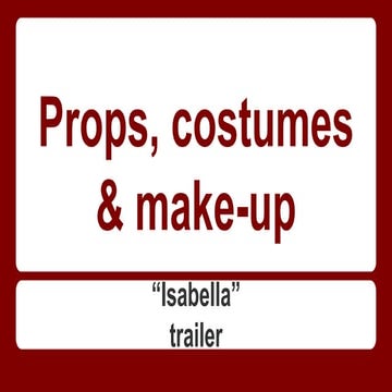 Untitled presentation