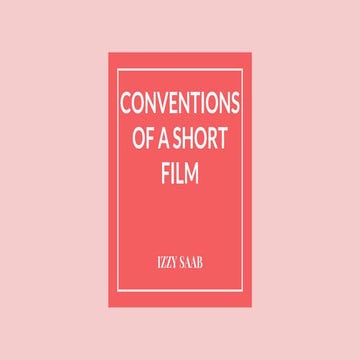 Purpose of short film | PPTX