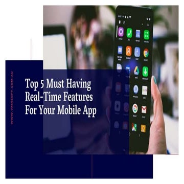Top 10 things to know before hiring an app developer | PPTX
