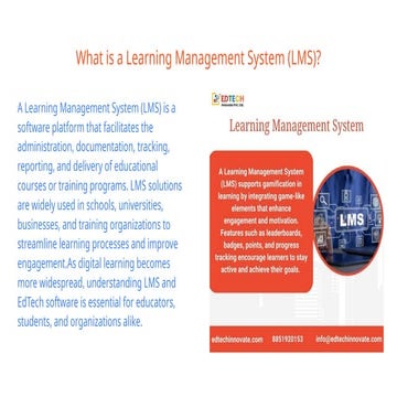 How Can a Learning Management System Support Gamification in Learning