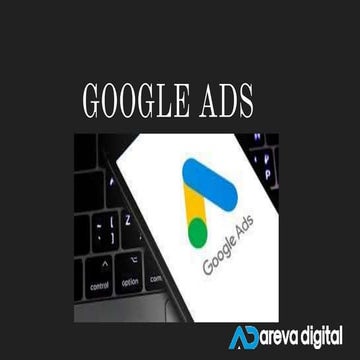 google ads
