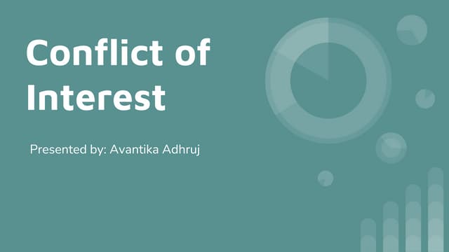 Conflict of Interest_Research and publication ethics.pptx