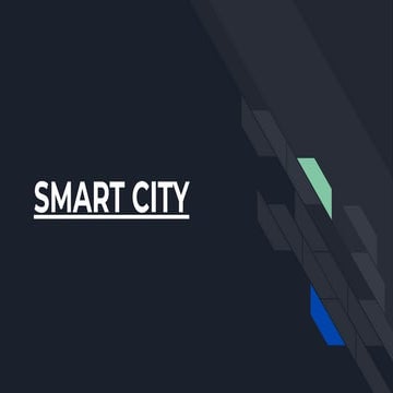 Smart City 