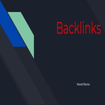 bācklink
