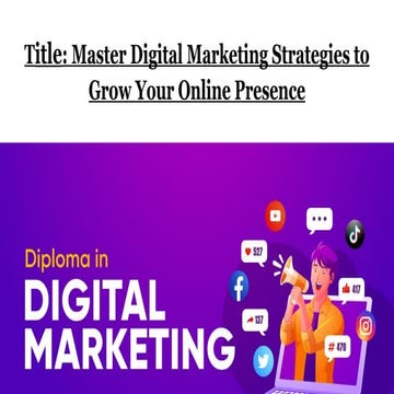 Untitled presentation.pptx digital maketing