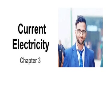Electricity problems presentation.pptx