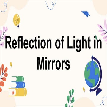 Reflection of Light in Mirrorsnjknl).pptx