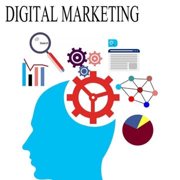 DIGITAL MARKETING