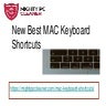The best Mac keyboard shortcuts for 2022