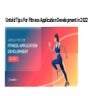 Untold Tips For Fitness Application Development in 2022.pptx