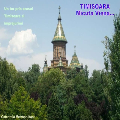 Un Tur Prin Timisoara | PPS