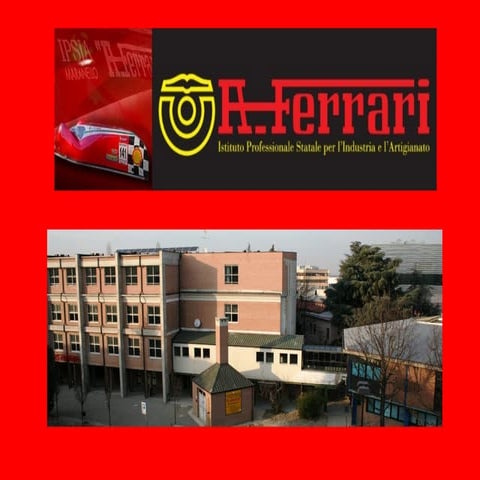 Un tutor per amico maranello-en