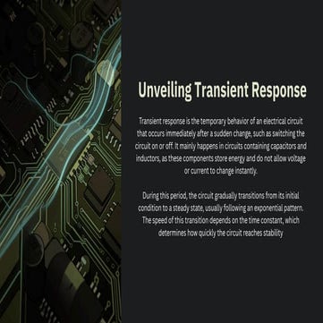 Unveiling-Transient-Response for engineering.pdf.pdf