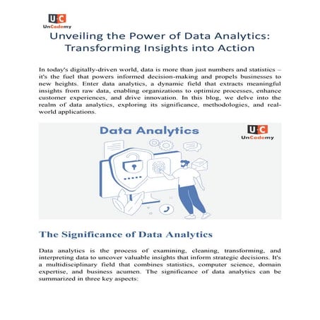 Unveiling the Power of Data Analytics.pdf