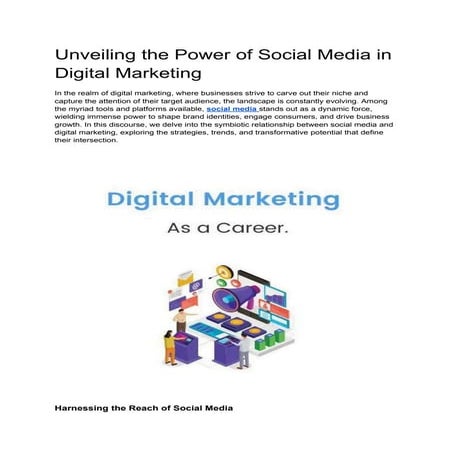 Unveiling the Power of Social Media in Digital Marketing.pdf