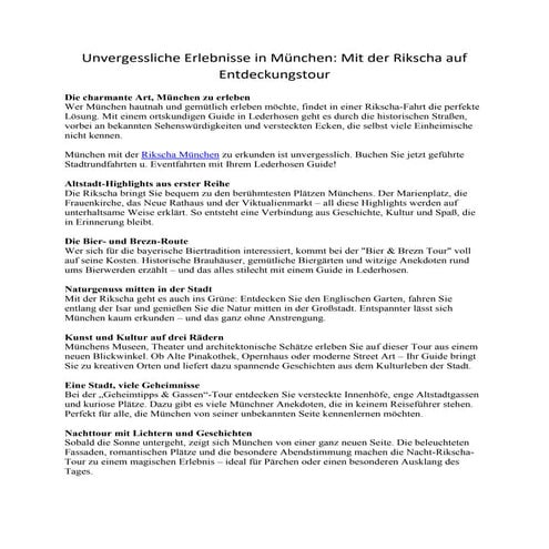 Unvergessliche Erlebnisse in München Mit der Rikscha auf Entdeckungstour.pdf