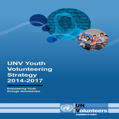 National youth policy