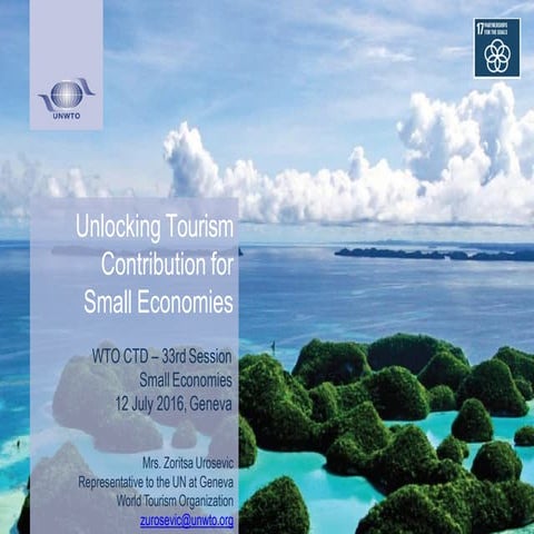 Top 15 Most Environmentally Sustainable Cities in the World | PDF