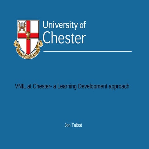 Uoc learning_development