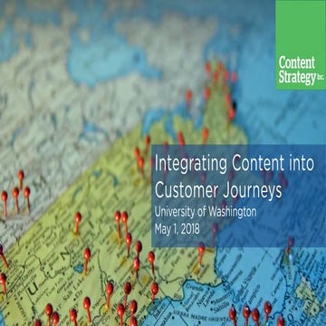 U of wa   mapping content to customer journeys - final