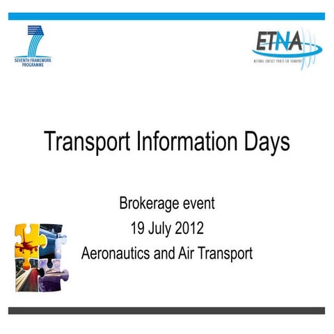 University of Lincoln aat_brokerage_2012