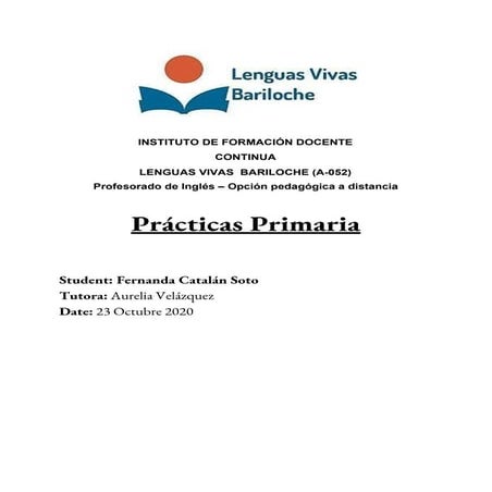 Catalan didactic unit 2 