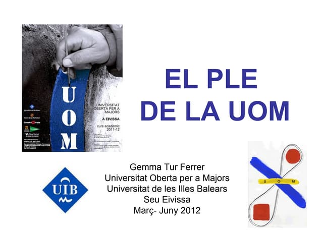 UOM 2012