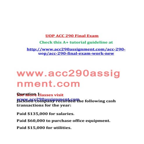 Uop acc-290-final-exam-new