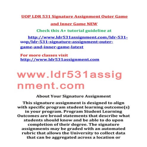 Uop ldr-531-signature-assignment-outer-game-and-inner-game-new