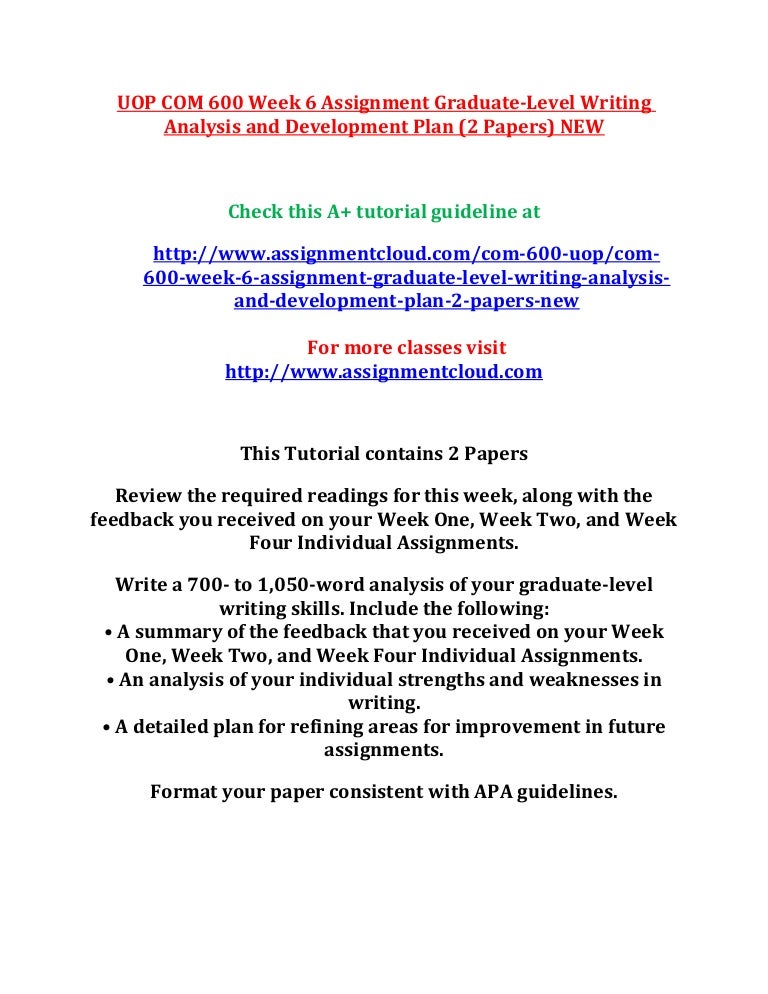 Writing cause and effect essay university