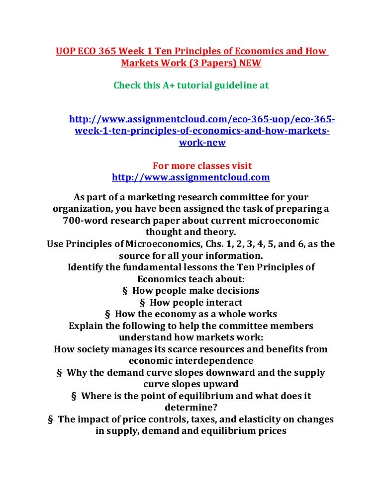 Eco 365 wk 1 article analysis 06 picture