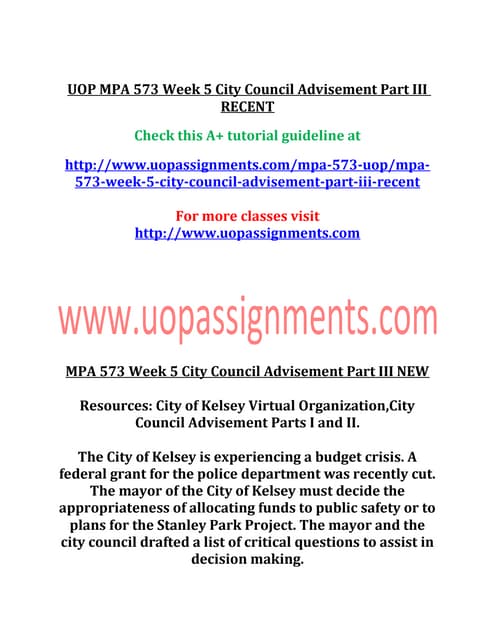 Stayer acc 560 week 7 homework chapter 11 | PDF