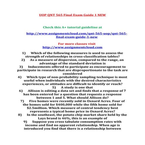 Chamberlain college of nursing nr 500 week 5 assignment evidence | DOC