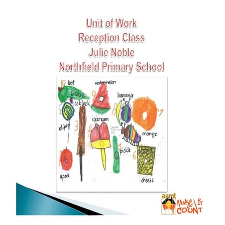 Unit A3: Why use stories?