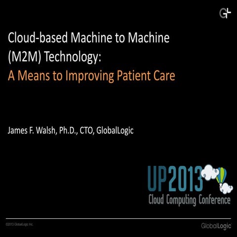 Up conf-2013-m2 m-and-patient-care-final