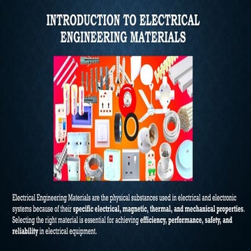 9EE105.33.BASIC ELECTRICAL ENGINEERING POLYTECHNIC | PPT
