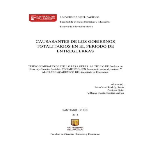 Upa 2011   rodrigo jara