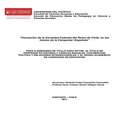 Upa 2011   rolando fuenzalida