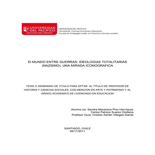 Upa 2011   sandra pino, carlos suarez