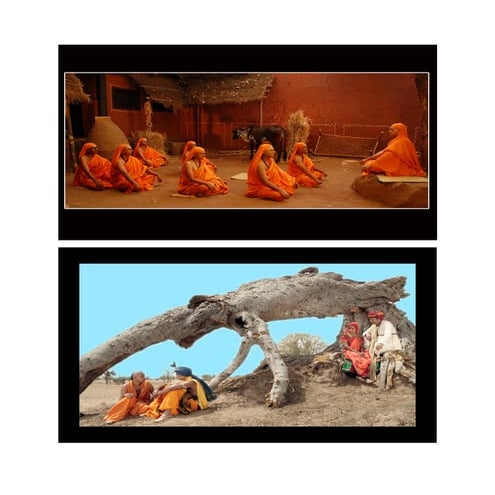 Upanishad Ganga Photos