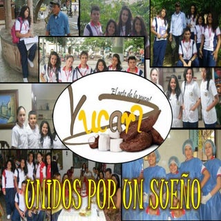 Upb, concurso mi idea emprendedoray...