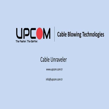 cable unraveler