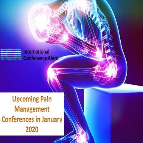 Best International Conferences in 2019 & 2020 | PDF