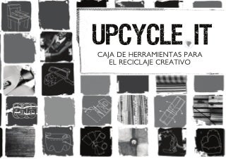 Upcycle it web spanish