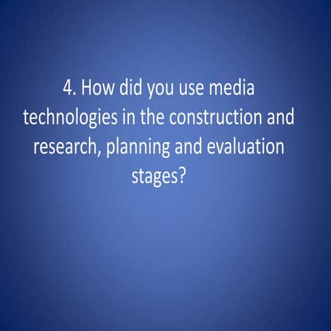 New media ppt | PPTX