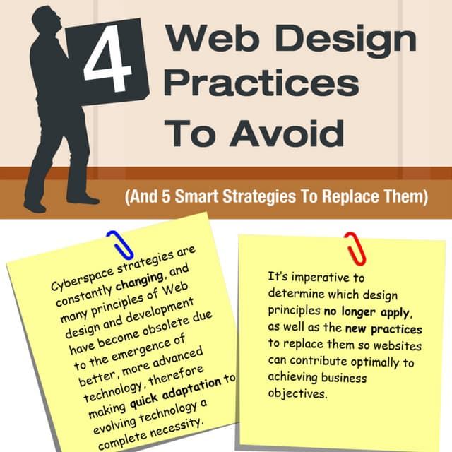 Update Your Web Design | PDF
