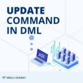 Update Command in DML.pptx