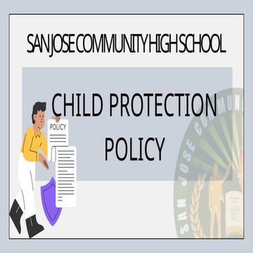 UPDATED-Child Protection Policy. SY pptx