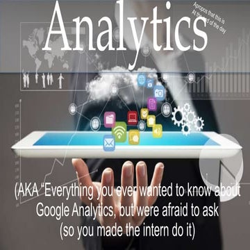 What is a Creative Date Scientist (and why the $@%! do we need one?)