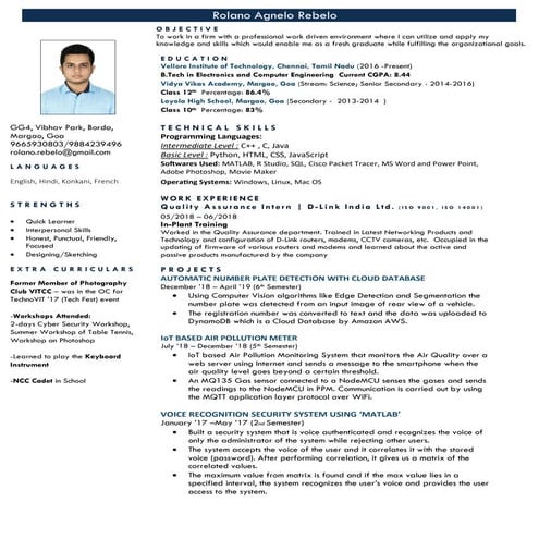 Labview projects | PDF
